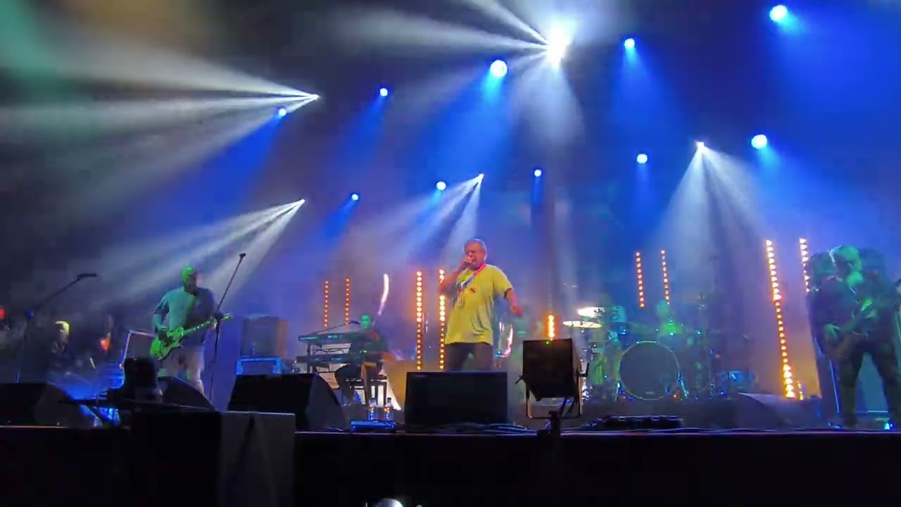 Kult - Kasta pianistów | Juwenalia | Kraków | 18.05.2024 #kult #kazik