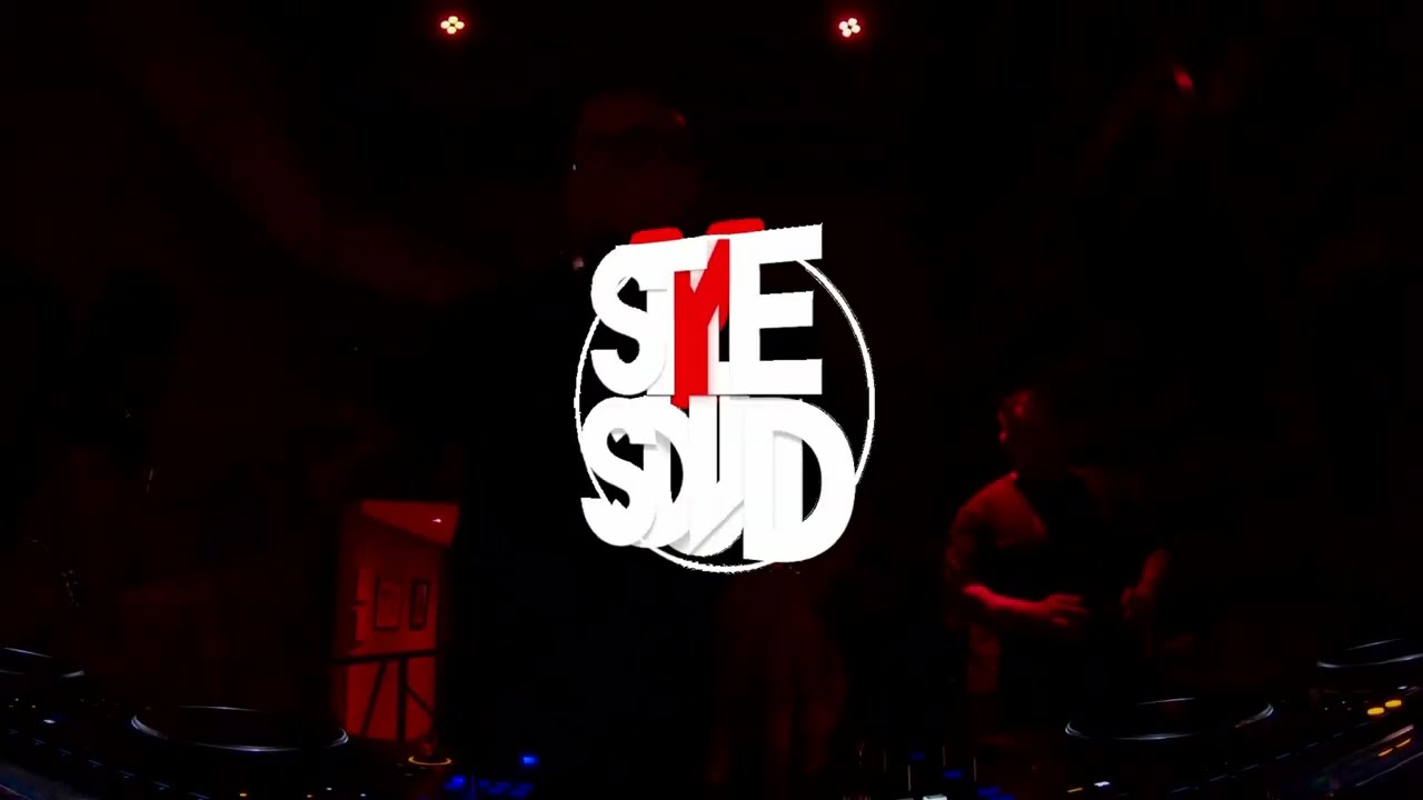 DOKI live set at La Biblioteca BA 2024 by STYLESOUND #9