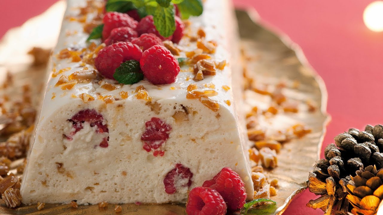 Semifredo - Receitas Nestlé