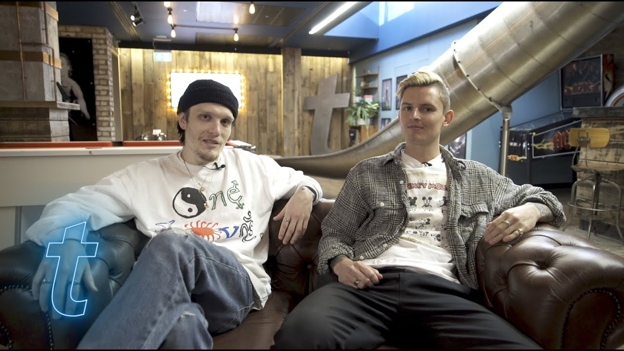 Interview: Neck Deep return with their new album and tour dates | Ticketmaster UK