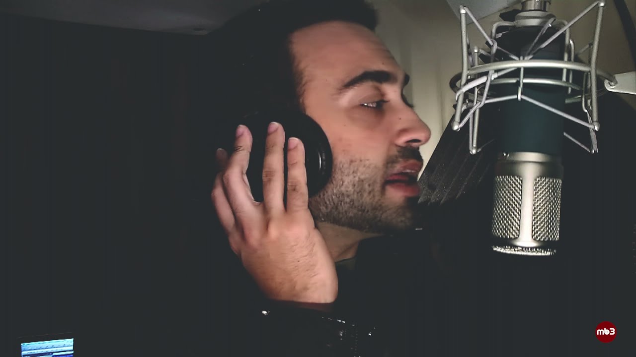 mb3 - Learning To Fly (Pink Floyd Cover Version 2)