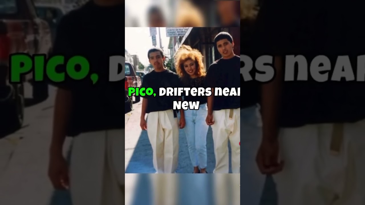 Crazy Riders 13 (HISTORY) #crs13 #streetgangs #losangeles #macarthurpark #southLA #gang ￼