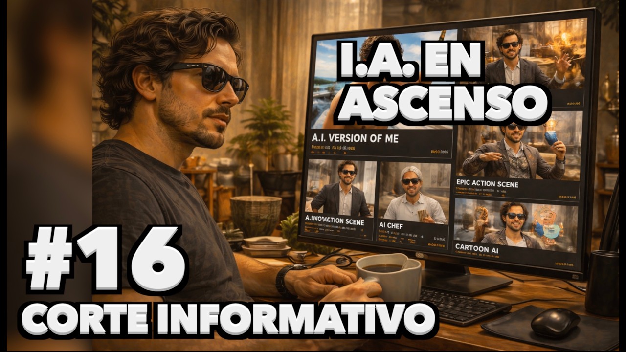 Las Mayores Mentiras del Internet | Corte Informativo #16 - Live Stransky
