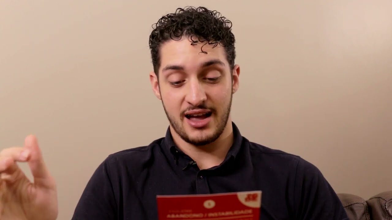 ROLE PLAY em Terapia do Esquema - Psicoeducação em Esquemas
