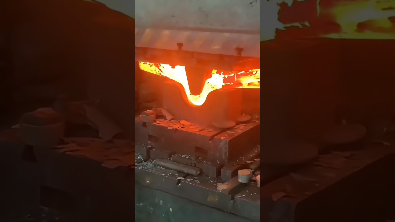 #forging#forging#forging blank#factory real shot#forging customization