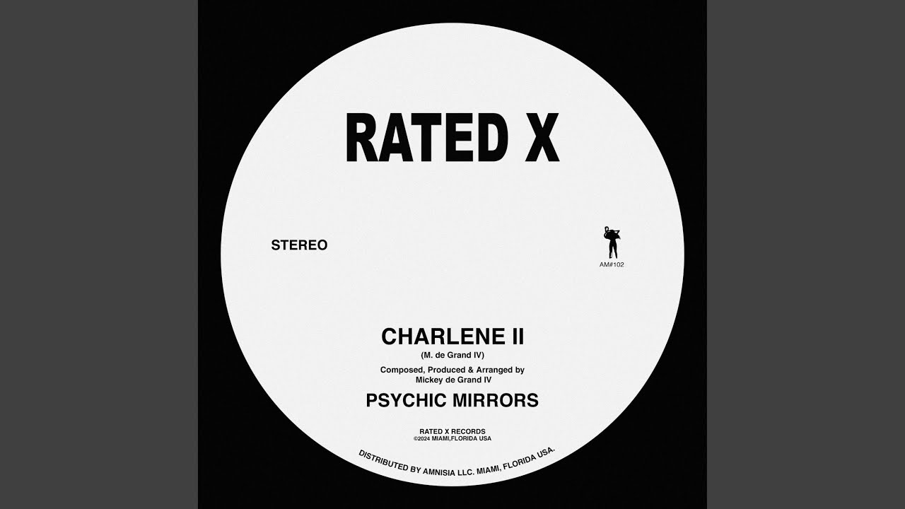 Charlene II