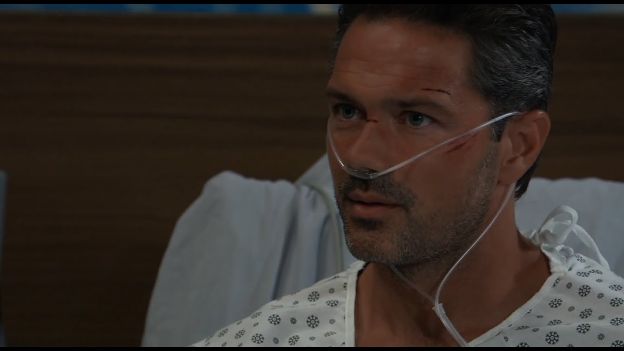 Nathan West 09-24-2025 (2/2) Nathan learns about James and Maxie