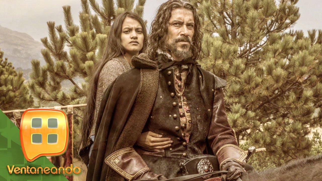 Alejandro Rosas habla de la relación entre Hernán Cortés y 'La Malinche'. | Ventaneando