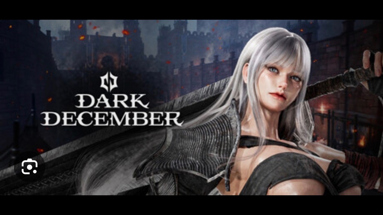 Dark December🔮🛡️ Special Day➖ Mage Lv.11🔥 New Quests+New Staff+New items Legendary+Helped my Friends