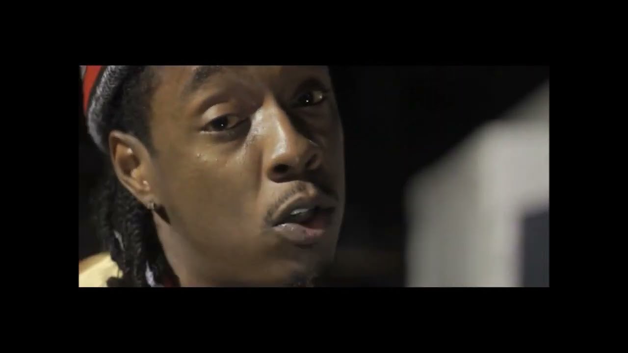 Starlito feat. Young Dolph Don't Do It (Unreleased Music Video)