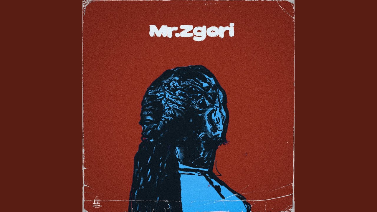 Mr Zgori