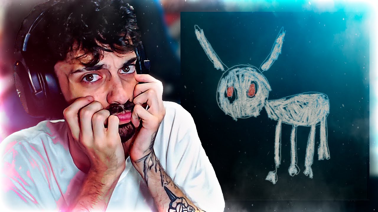 MI REACCI&Oacute;N a Drake - Gently ft. Bad Bunny | JUNTE SUPREMO 😈