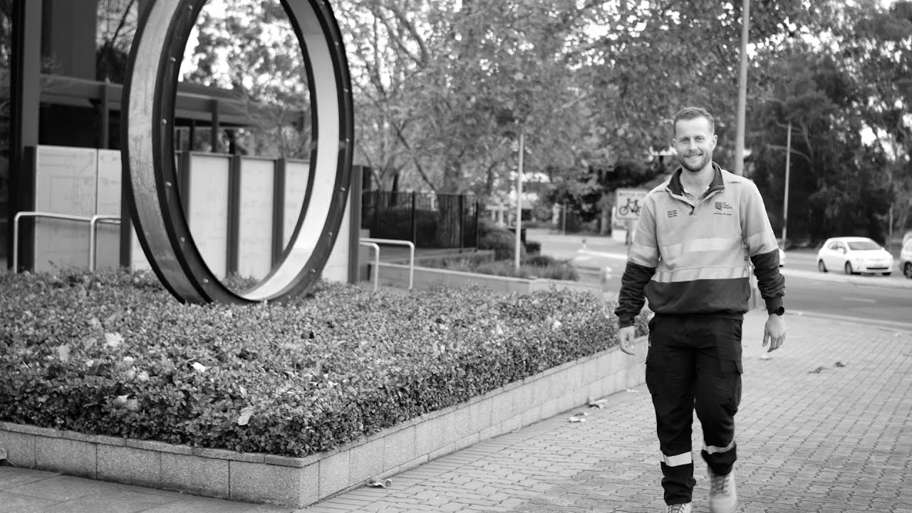 Meet Brodee, winner of the 2025 Playford Medal – Apprentice of the Year