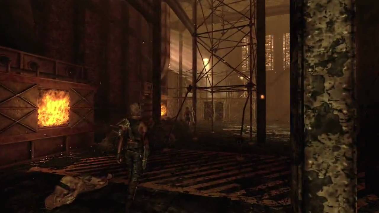 Fallout 3 : The Pitt