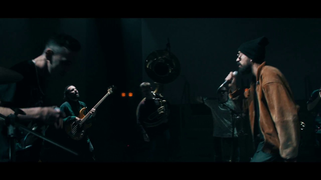 La Sra. Tomasa - Timba Negra ft. Niño Maldito I Live Sessions #2
