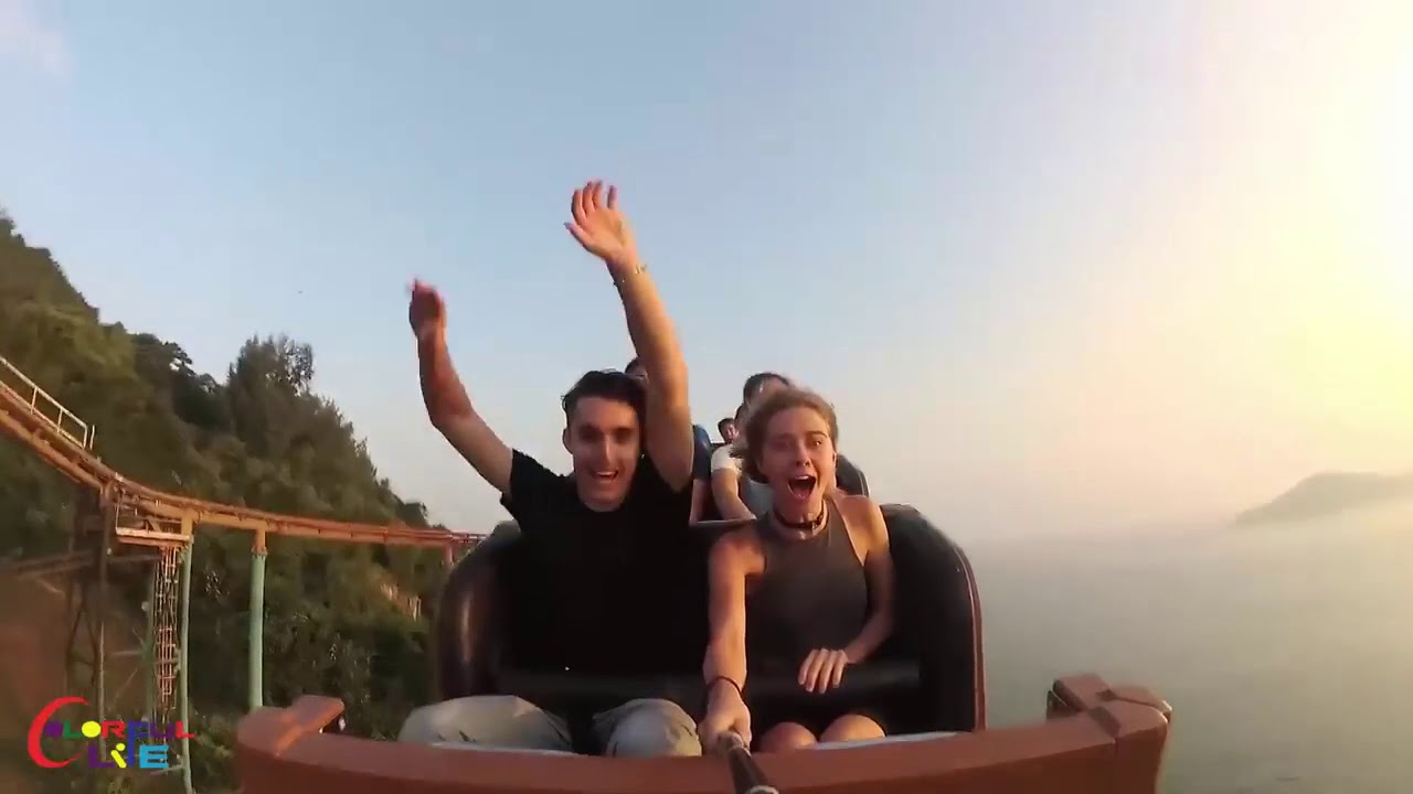 UNBELIEVABLE The most Dangerous Selfies ever taken %231%7C People Are Awesome 2017
