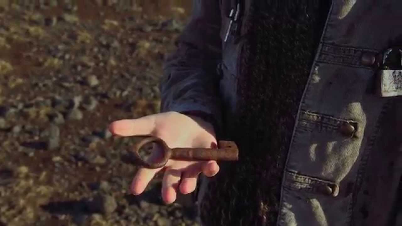 VALDIMAR "Út úr þögninni" (Official Video)