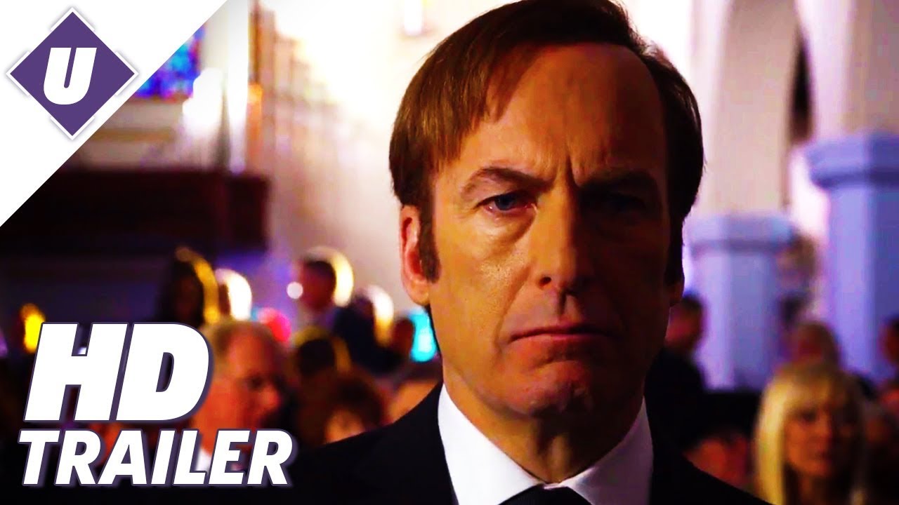 Better Call Saul - Official Season 4 Comic-Con Trailer | SDCC 2018