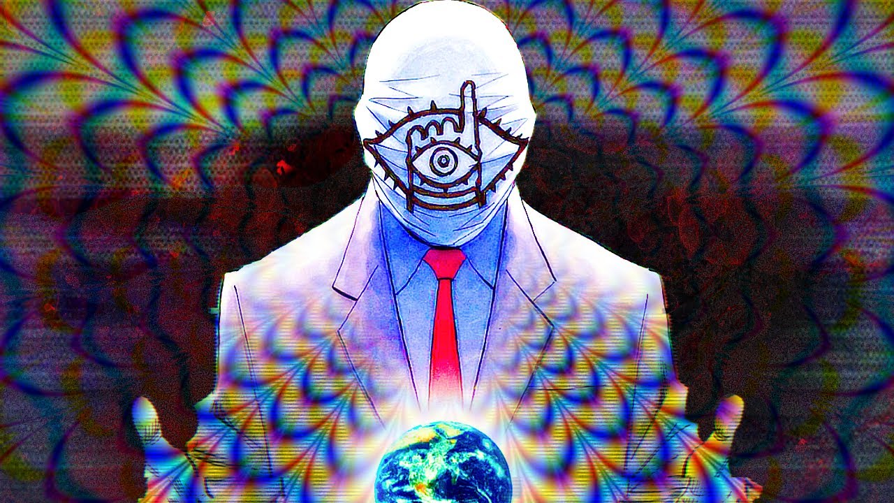 The Manga Villain Nobody Understands.