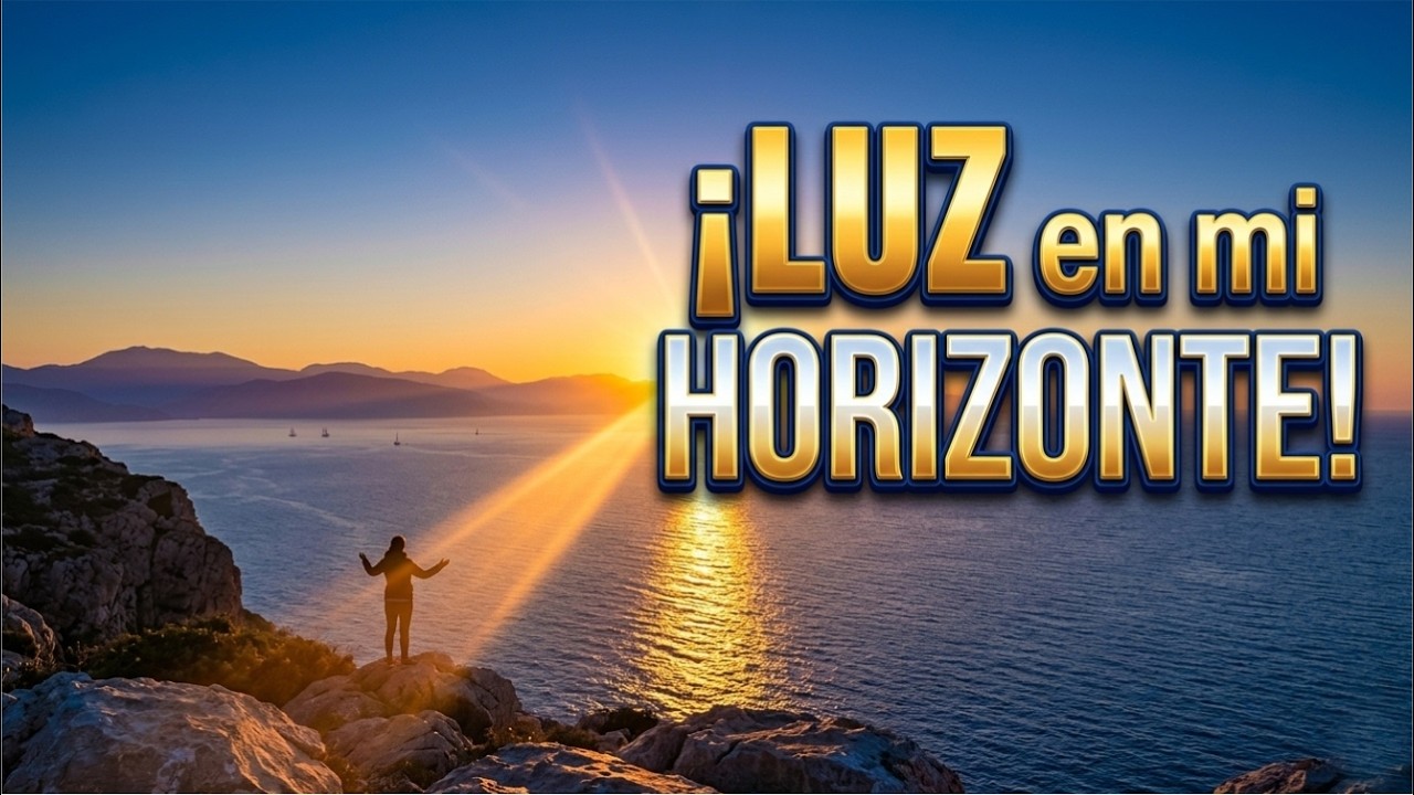 Luz en mi Horizonte (Spanish audio)