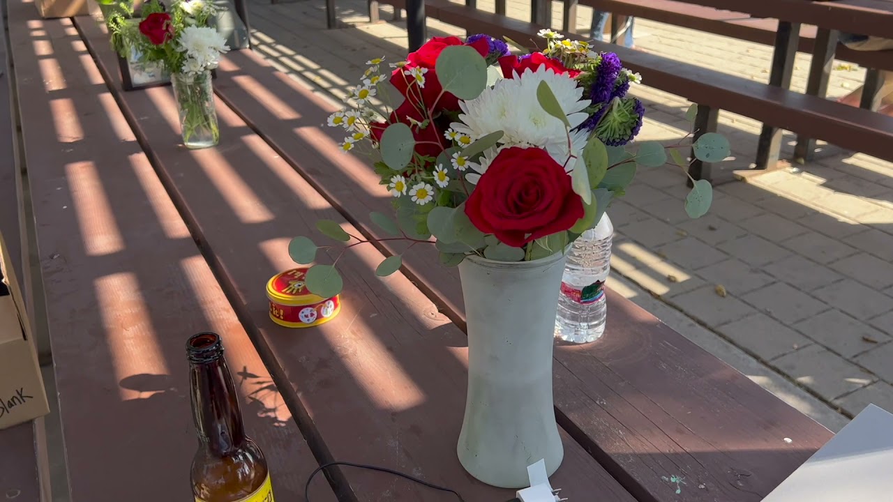 The Internet of Experiences: NFC Soundprint from Goleta Beach
