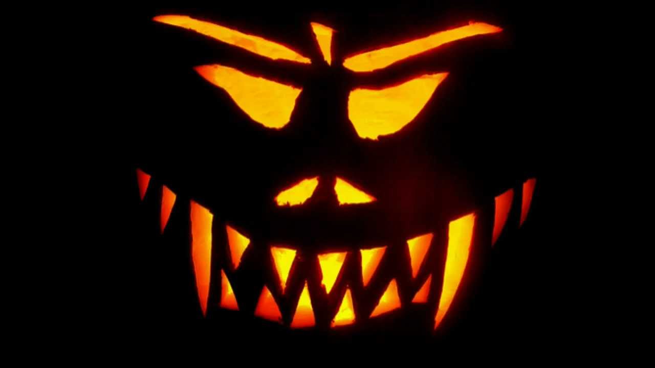Dr. PumpkinSchlitz! [Halloween Special 2011]