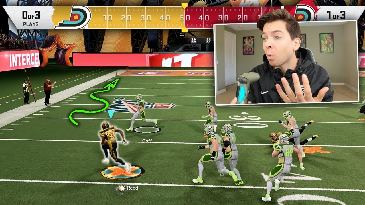 THESE *NEW* PLAYERS IN SUPERSTAR KO ARE TOO GOOD! Madden 20