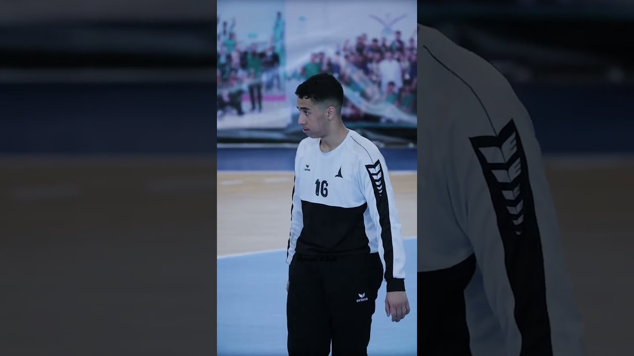 [Handball] [KSA - U16] Khaleej vs Ibtisam | Highlights 2024 الخليج × الابتسام - تحت 16 |أبرز اللقطات