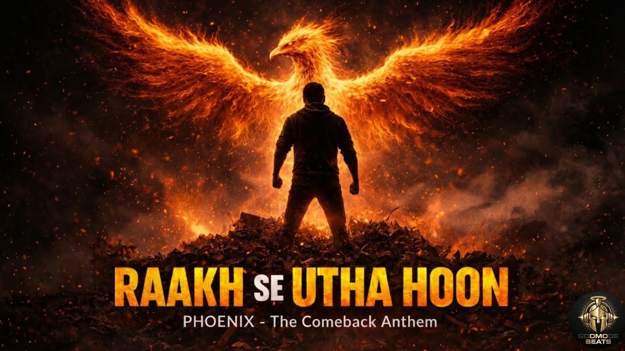 PHOENIX: Raakh Se Utha Hoon | Comeback 2026