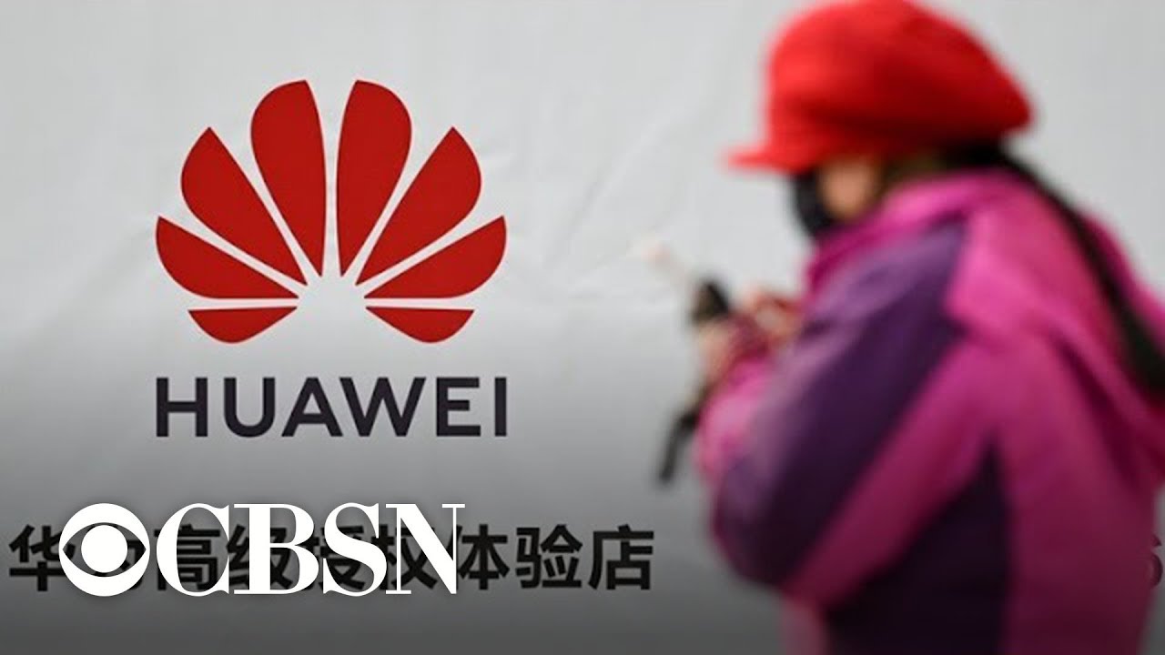 What's behind Chinese telecom Huawei's espionage allegations?