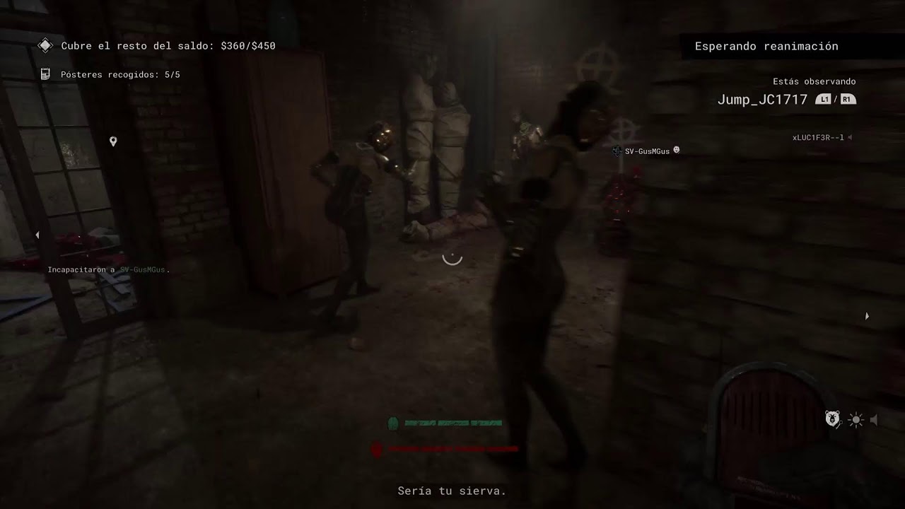 Outlast Trials Online