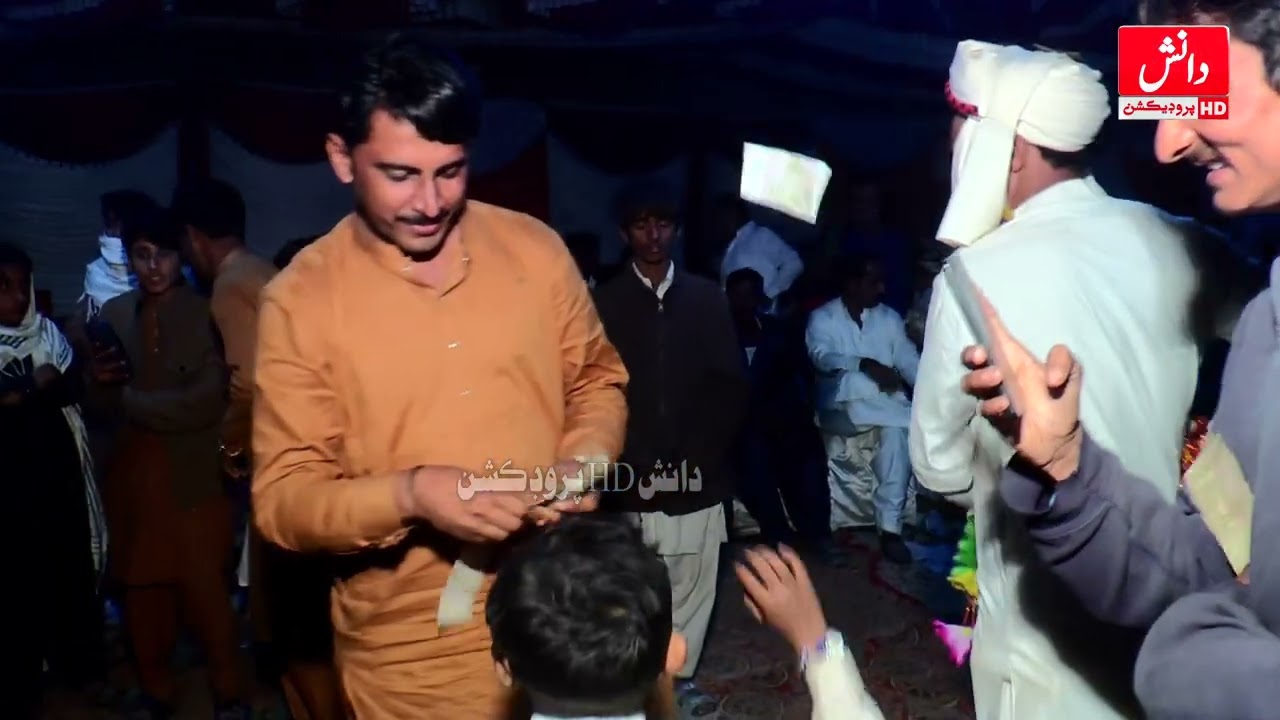 Dilbar Chandio New Video Mehfil Song 2025