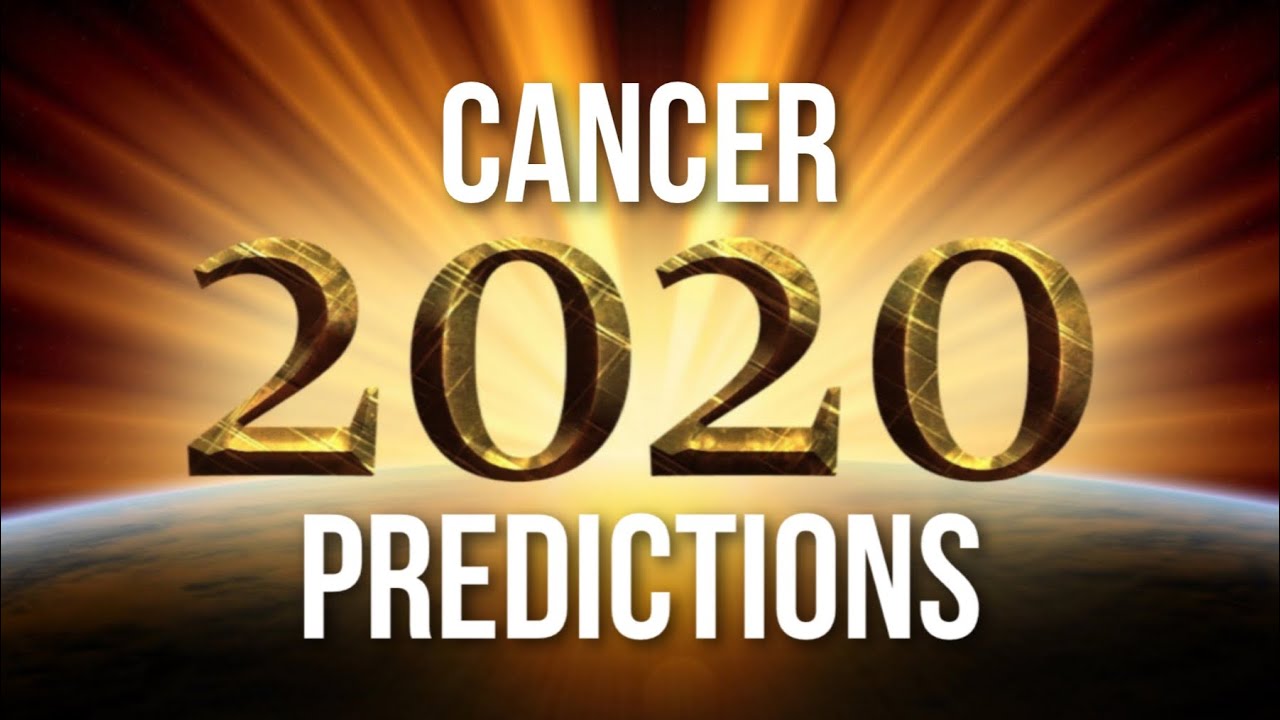 CANCER 2020 PREDICTIONS | LOVE, MONEY & LUCK | TIMELESS