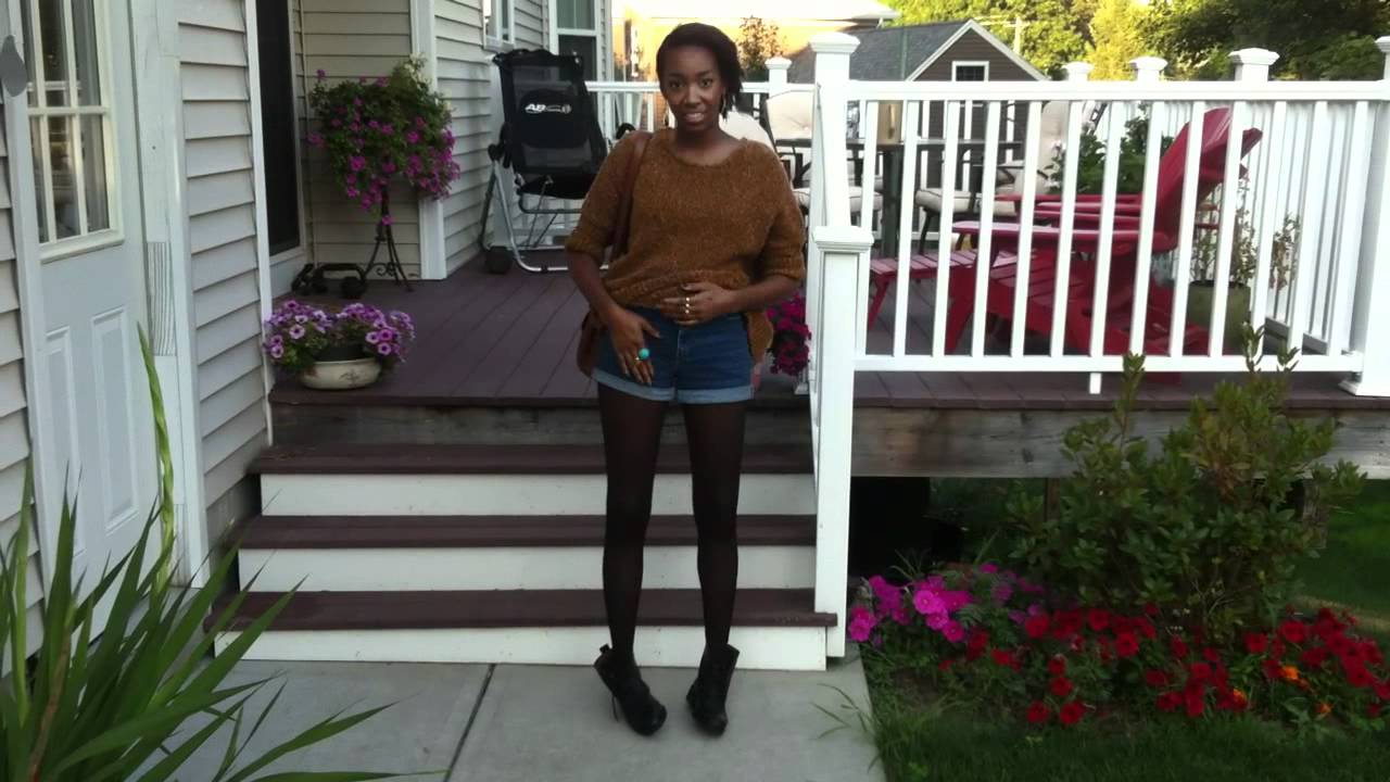 Outfit du Jour: July 28, 2011