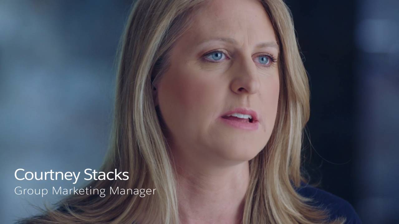 Nestlé Waters Teams Up with Salesforce to Launch Consumer Engagement Center
