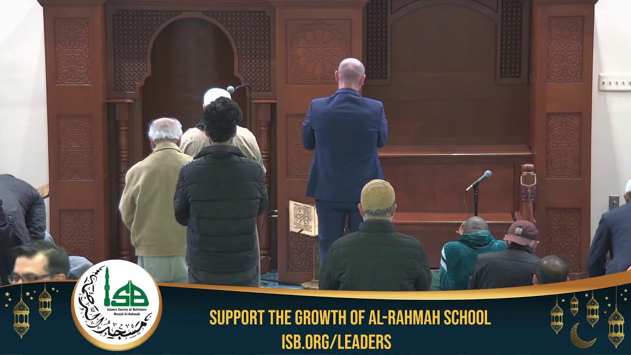 2024 Al-Rahmah School Annual Benefit Dinner
