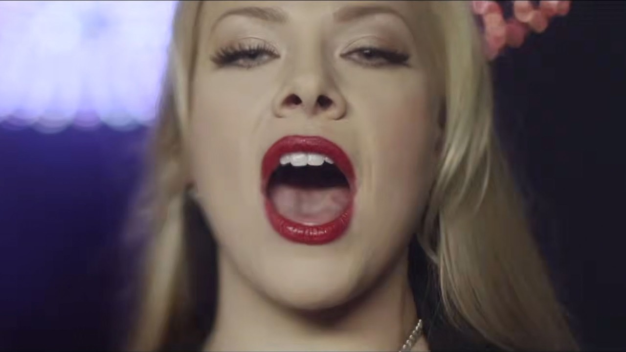 Kiske / Somerville - City Of Heroes (Official Music Video)