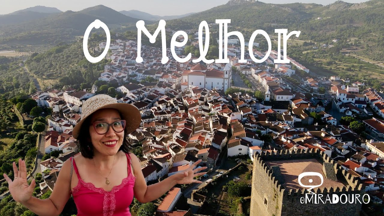 Descobrimos o Melhor de Portugal | Castelo de Vide | Na Rota do Alentejo N. 17