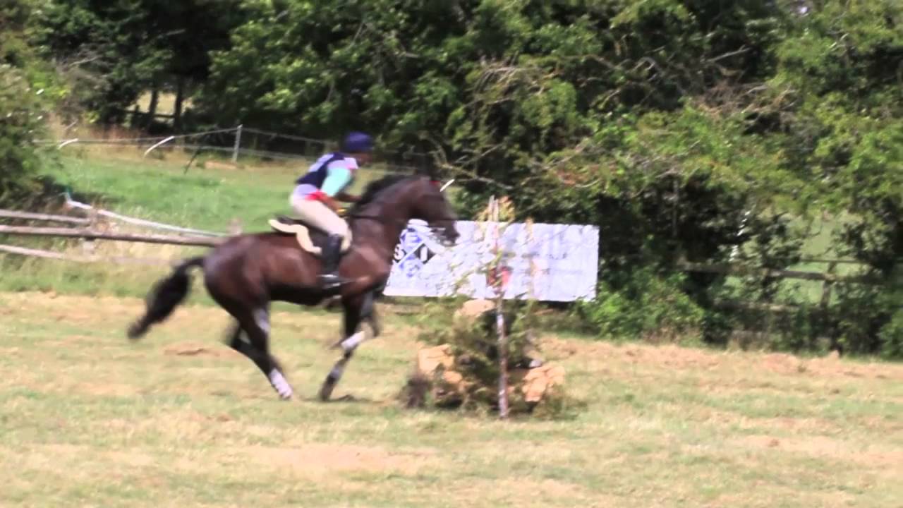 BRC SEIB Horse Trials Championships 2013