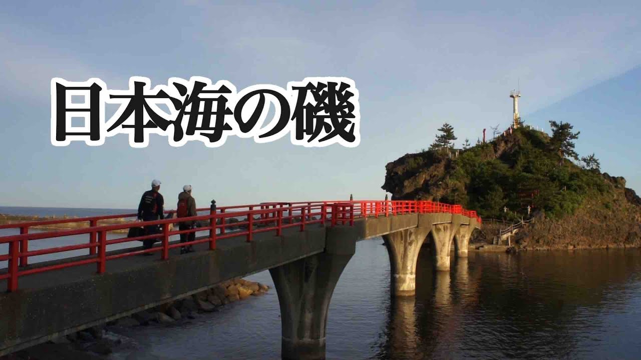 GO!GO!九ちゃんフィッシング #643　「磯でスルカゴ・ブラクリ・フカセ釣り！ 新潟県糸魚川市ツアー 第三弾」