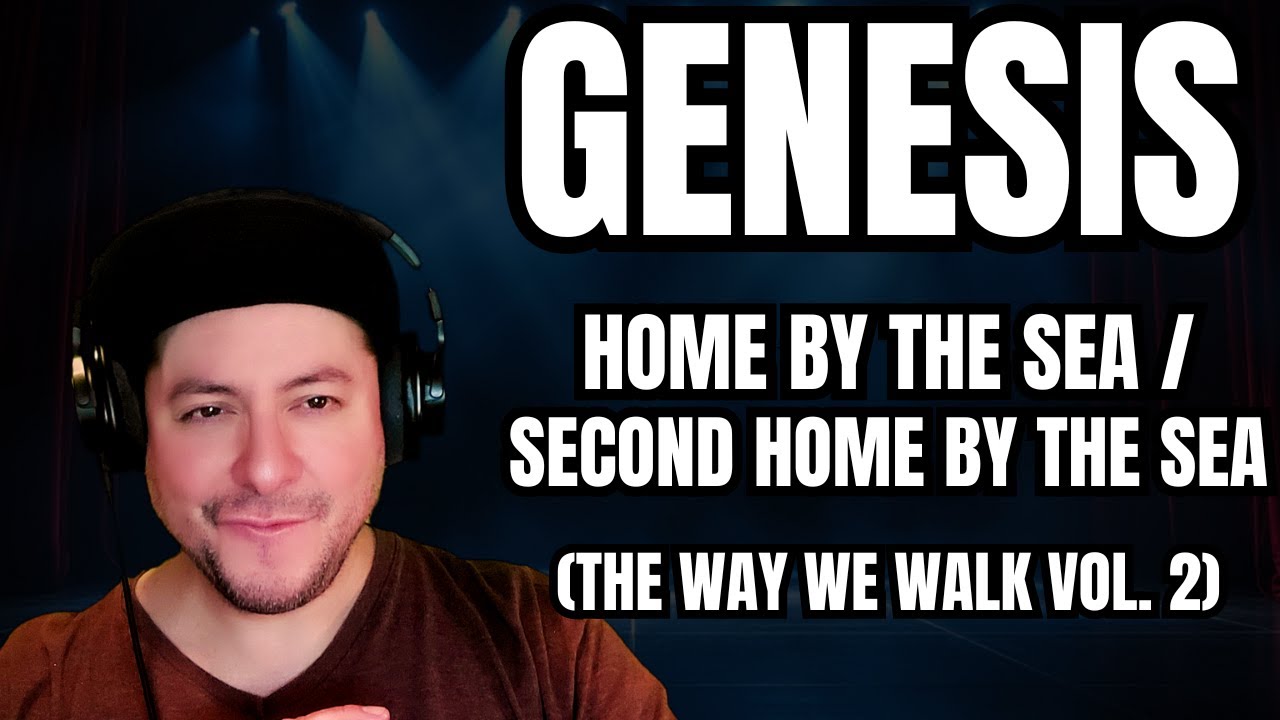FIRST TIME HEARING Genesis- 