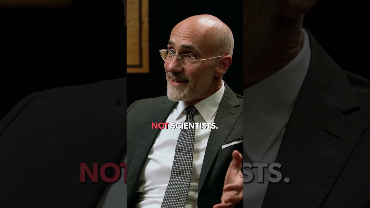 I Couldn't Even Read This Today...