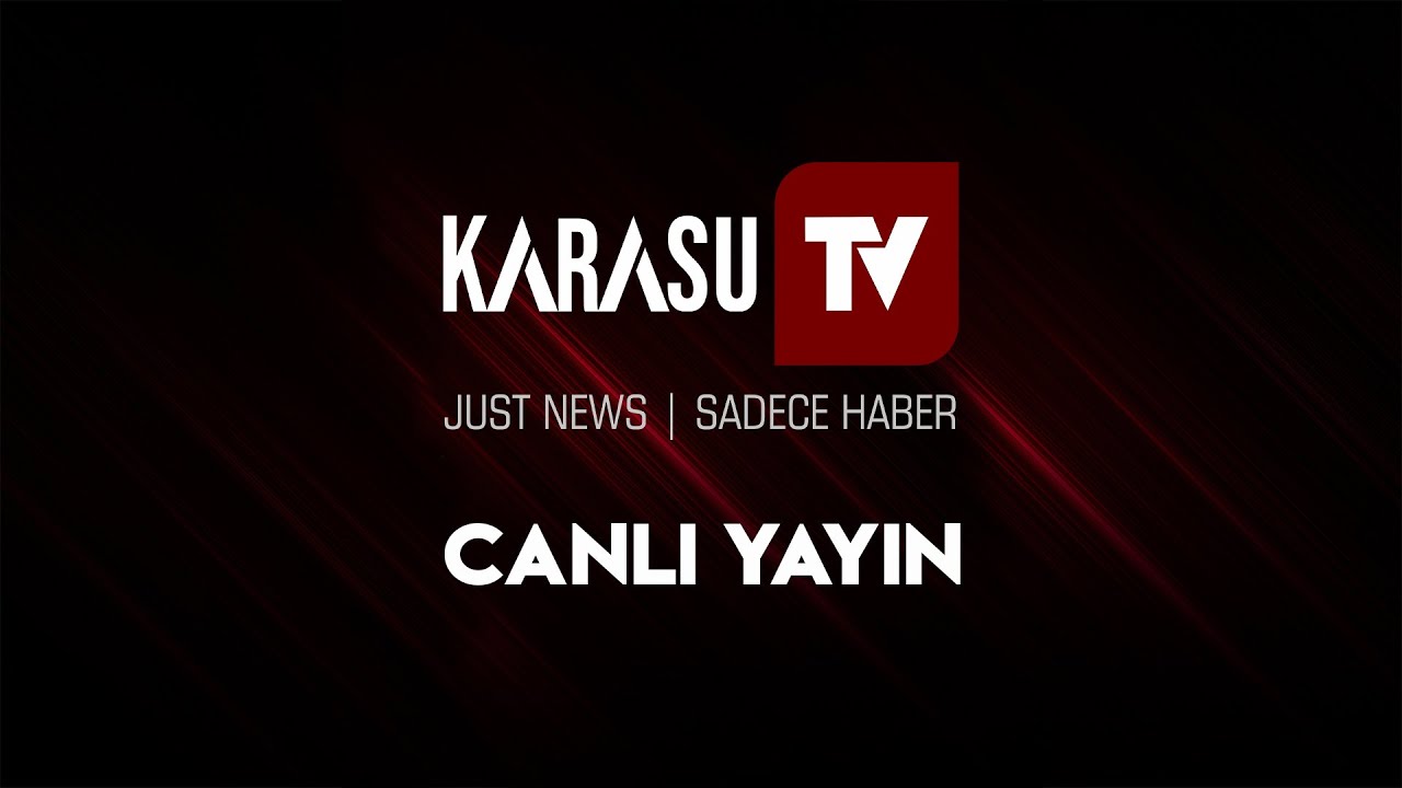 @Karasu TV  | &Ouml;zkan Yılmaz Nerede .? 9. G&uuml;n Geride Kaldı.