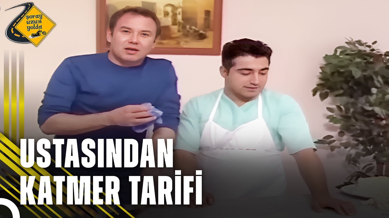 Karımı Tatlıyla Tavladım | Kilis'de