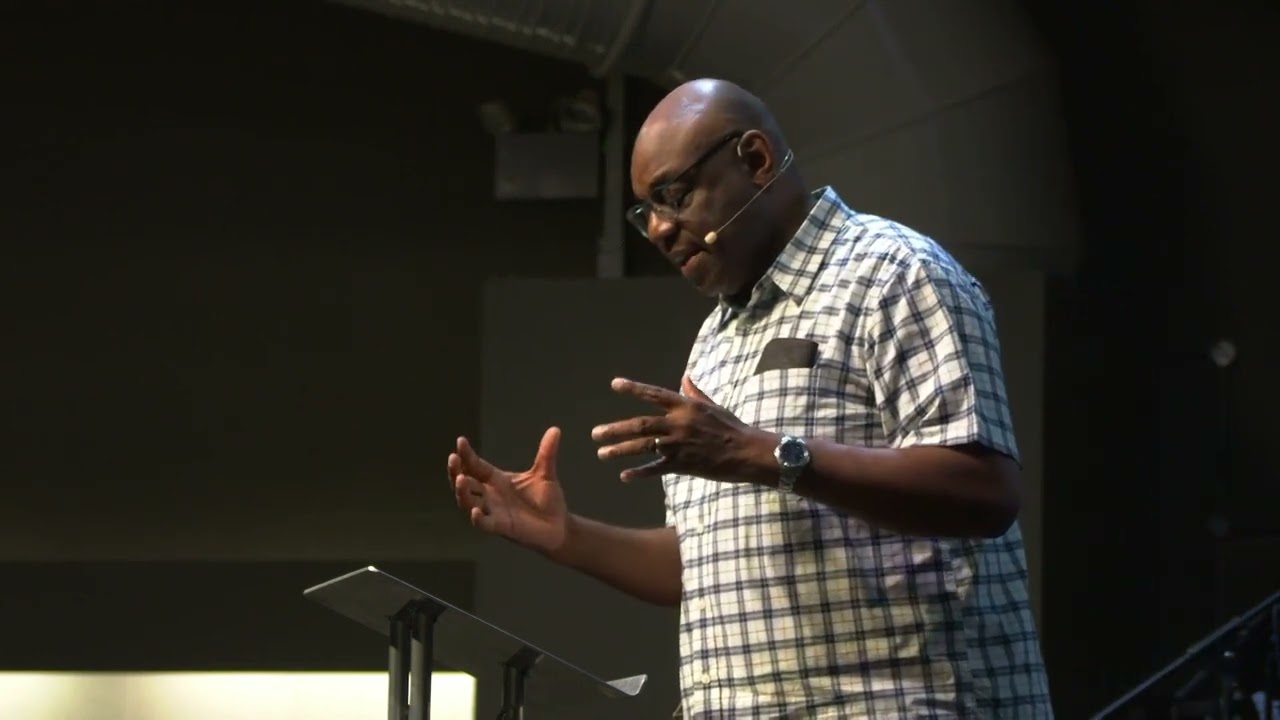 Kingdom Miracles - The Raising of Lazarus