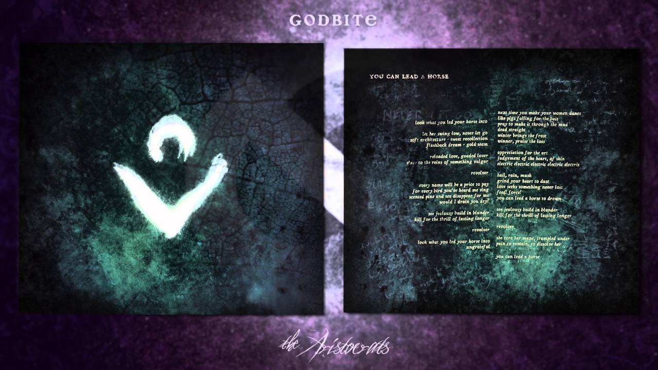 GODBITE - you can lead a horse [from: the Aristocrats]