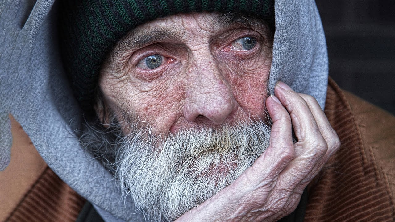 Working With Profound Grief