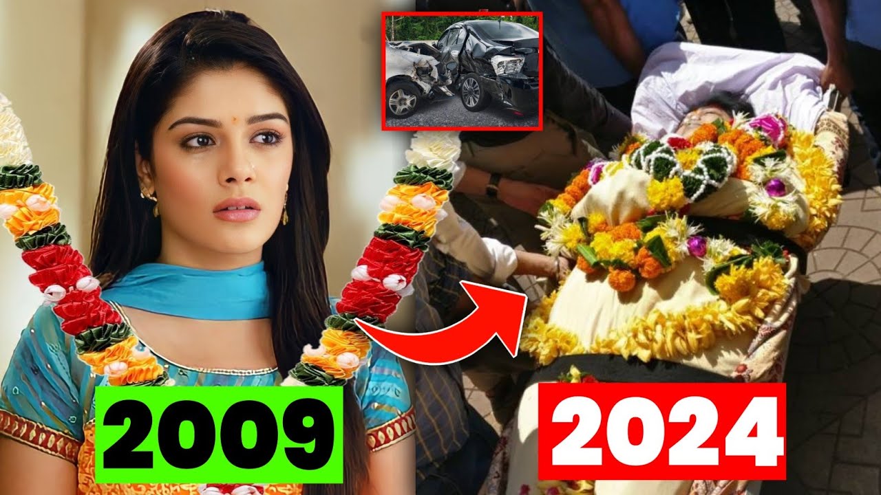 Mann Ki Aawaj Pratigya Star Cast Then and Now 2009 - 2024 😱