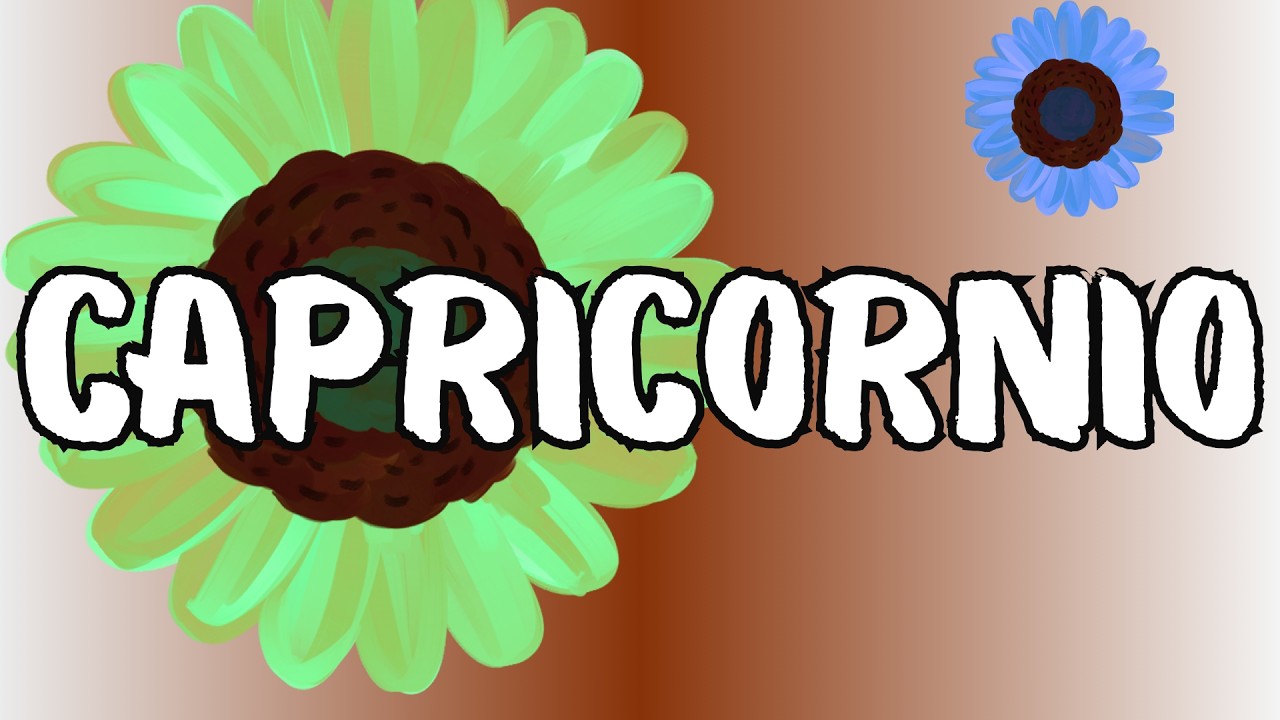 CAPRICORNIO EXITO A LA VISTA‼️PROPUESTA TENTADORA, DINERAL ASEGURADO‼️😮.TU CARISMA LE ATRAPO