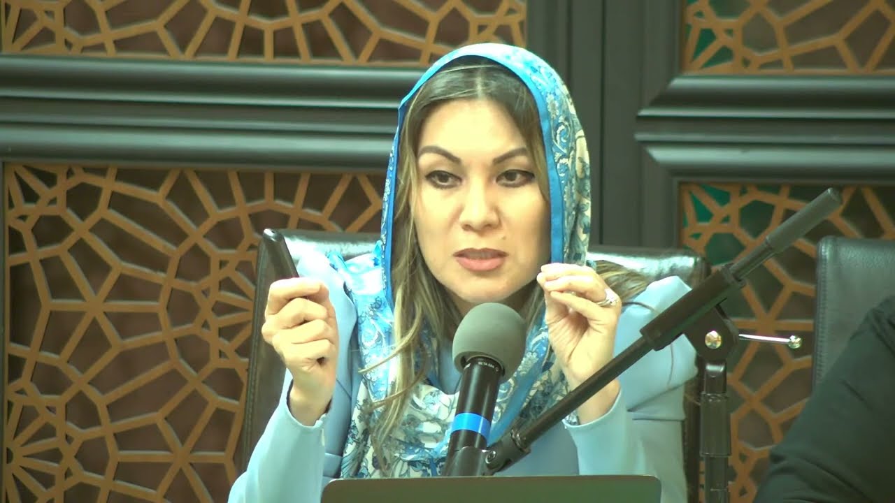 The Chinese Government’s Genocide Against Uyghurs (Uyghur Camp Survivors Speak Out)